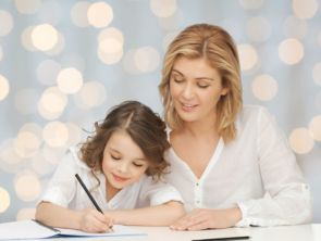 教育孩子大致有這5種方法，你屬于哪一種呢？